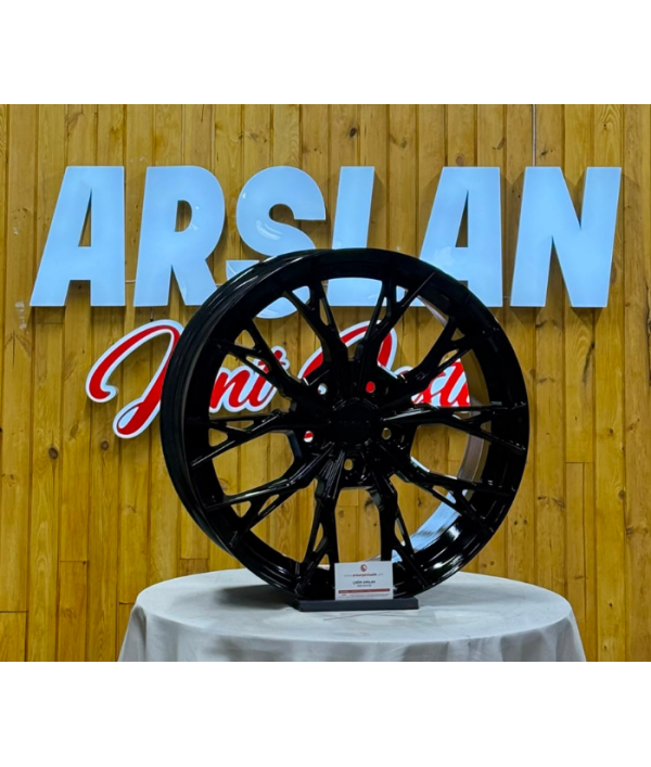 Samsun Jant, Lastik ve Egzoz Hizmetleri | Arslan Jant Lastik Egzoz