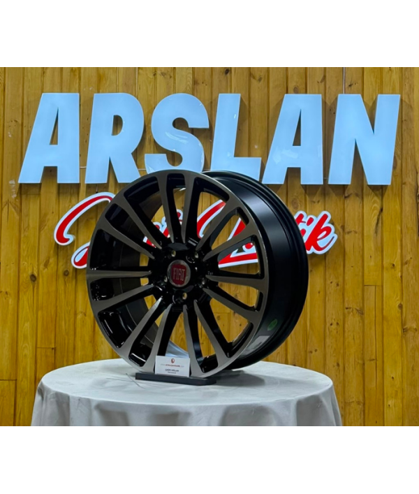 Samsun Jant, Lastik ve Egzoz Hizmetleri | Arslan Jant Lastik Egzoz
