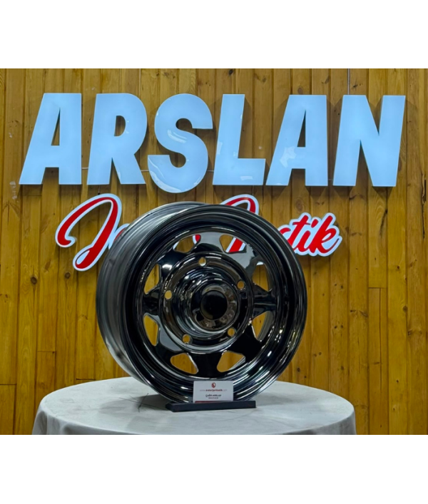 Samsun Jant, Lastik ve Egzoz Hizmetleri | Arslan Jant Lastik Egzoz