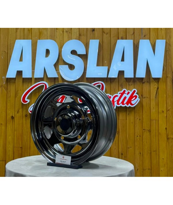 Samsun Jant, Lastik ve Egzoz Hizmetleri | Arslan Jant Lastik Egzoz