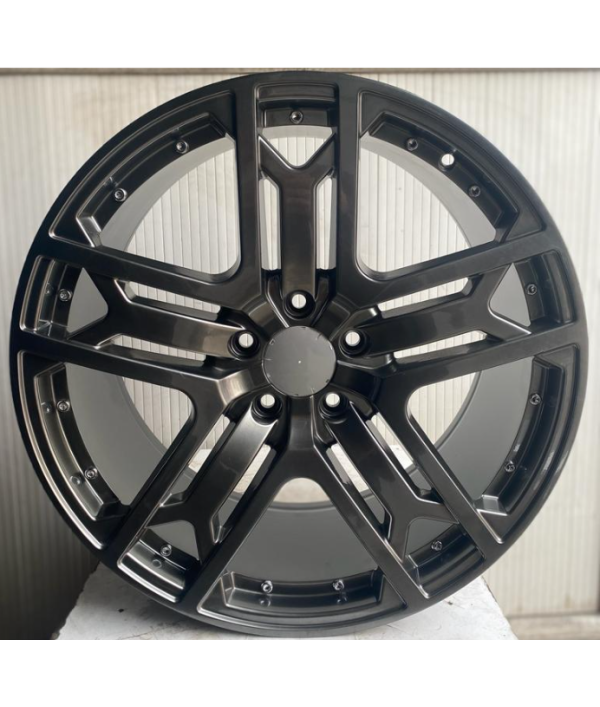 Samsun Jant, Lastik ve Egzoz Hizmetleri | Arslan Jant Lastik Egzoz