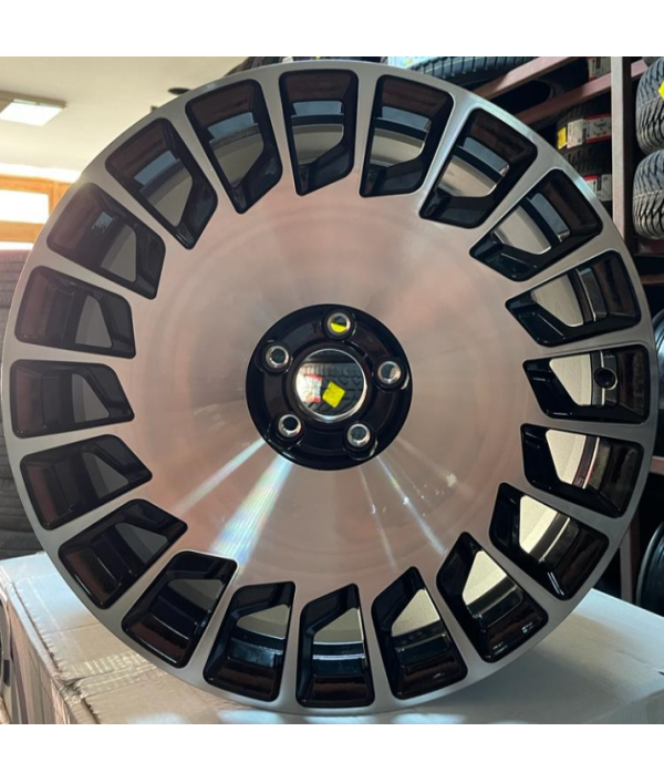 Samsun Jant, Lastik ve Egzoz Hizmetleri | Arslan Jant Lastik Egzoz