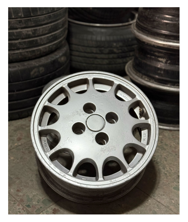 Samsun Jant, Lastik ve Egzoz Hizmetleri | Arslan Jant Lastik Egzoz