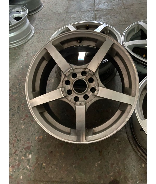 Samsun Jant, Lastik ve Egzoz Hizmetleri | Arslan Jant Lastik Egzoz