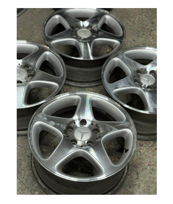 Samsun Jant, Lastik ve Egzoz Hizmetleri | Arslan Jant Lastik Egzoz