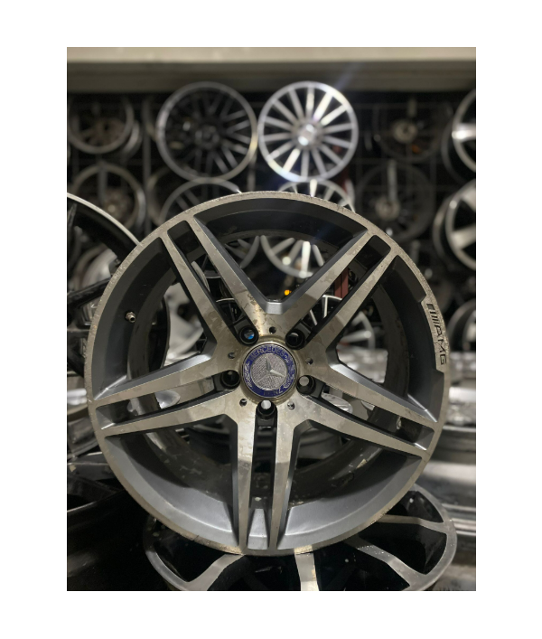 Samsun Jant, Lastik ve Egzoz Hizmetleri | Arslan Jant Lastik Egzoz