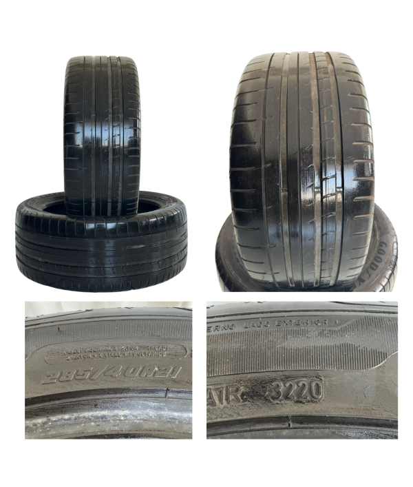 Samsun Jant, Lastik ve Egzoz Hizmetleri | Arslan Jant Lastik Egzoz