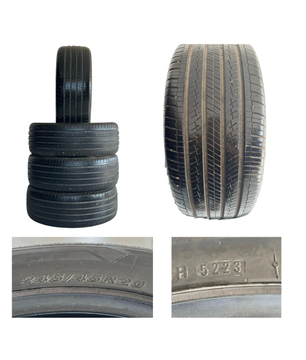 Samsun Jant, Lastik ve Egzoz Hizmetleri | Arslan Jant Lastik Egzoz