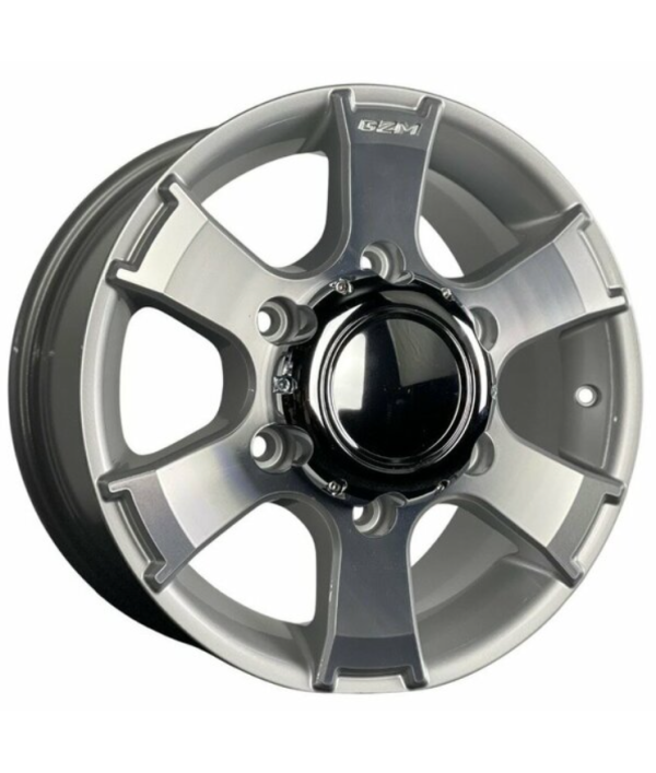 Samsun Jant, Lastik ve Egzoz Hizmetleri | Arslan Jant Lastik Egzoz