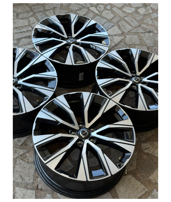 Samsun Jant, Lastik ve Egzoz Hizmetleri | Arslan Jant Lastik Egzoz