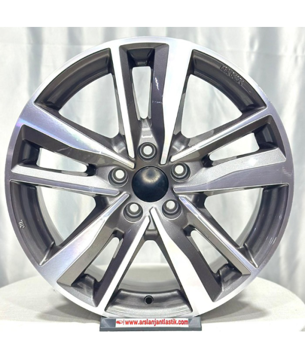 Samsun Jant, Lastik ve Egzoz Hizmetleri | Arslan Jant Lastik Egzoz