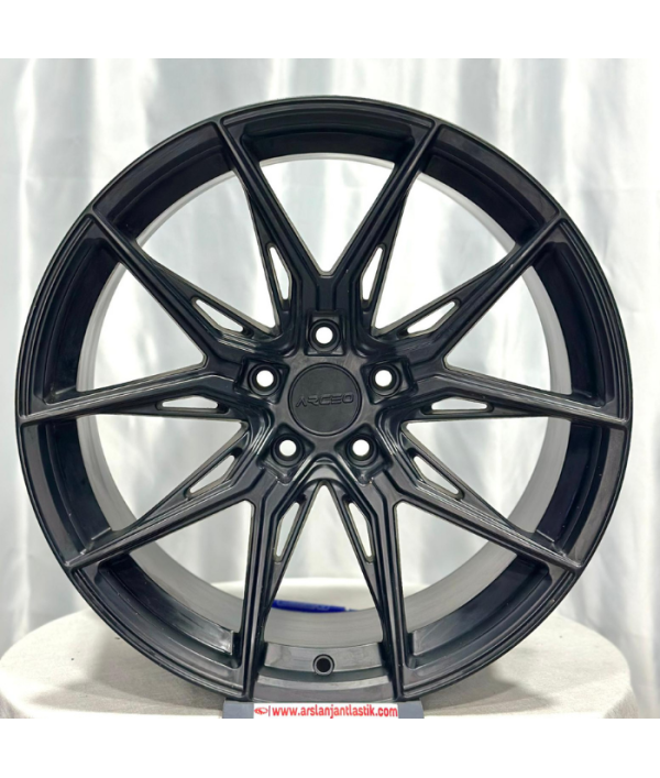 Samsun Jant, Lastik ve Egzoz Hizmetleri | Arslan Jant Lastik Egzoz