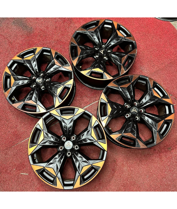 Samsun Jant, Lastik ve Egzoz Hizmetleri | Arslan Jant Lastik Egzoz