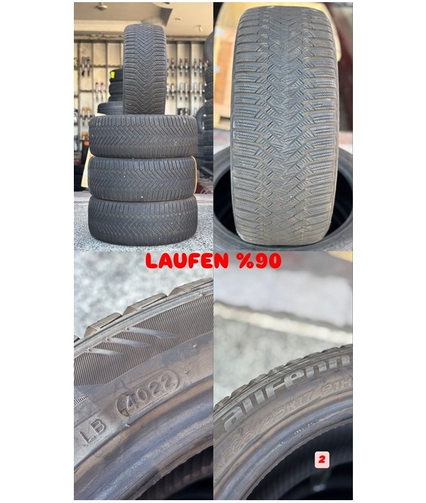 Samsun Jant, Lastik ve Egzoz Hizmetleri | Arslan Jant Lastik Egzoz