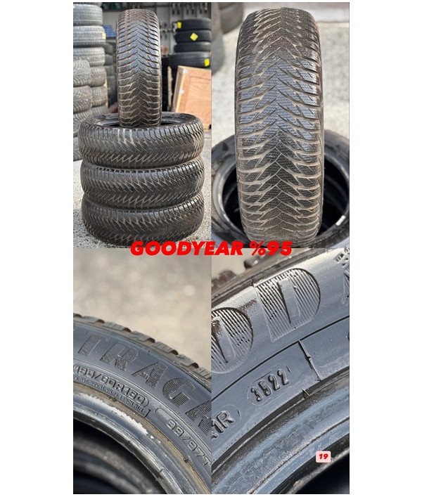 Samsun Jant, Lastik ve Egzoz Hizmetleri | Arslan Jant Lastik Egzoz