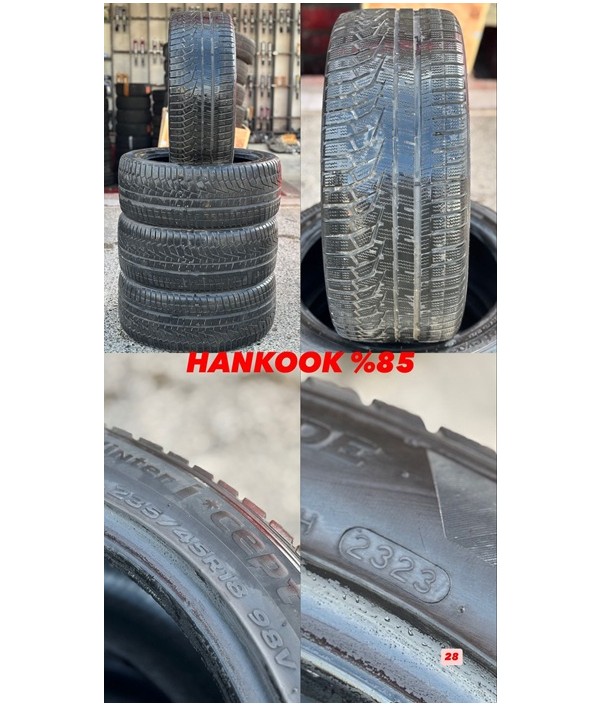 Samsun Jant, Lastik ve Egzoz Hizmetleri | Arslan Jant Lastik Egzoz