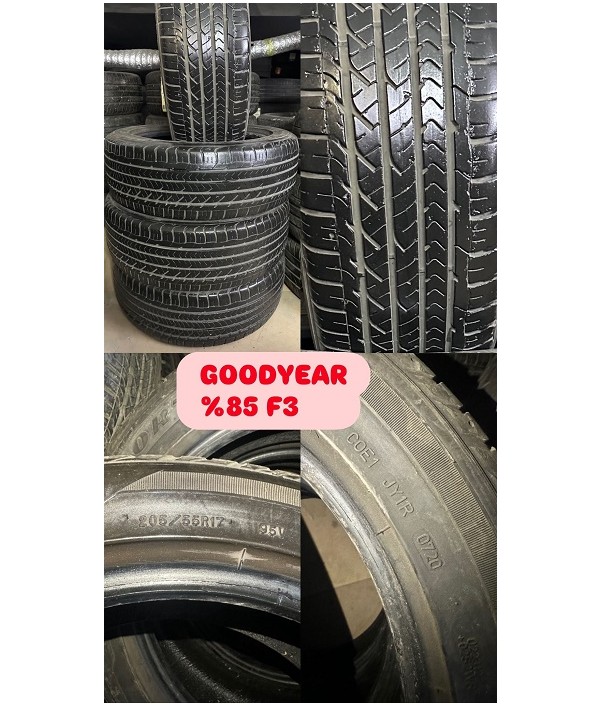 Samsun Jant, Lastik ve Egzoz Hizmetleri | Arslan Jant Lastik Egzoz