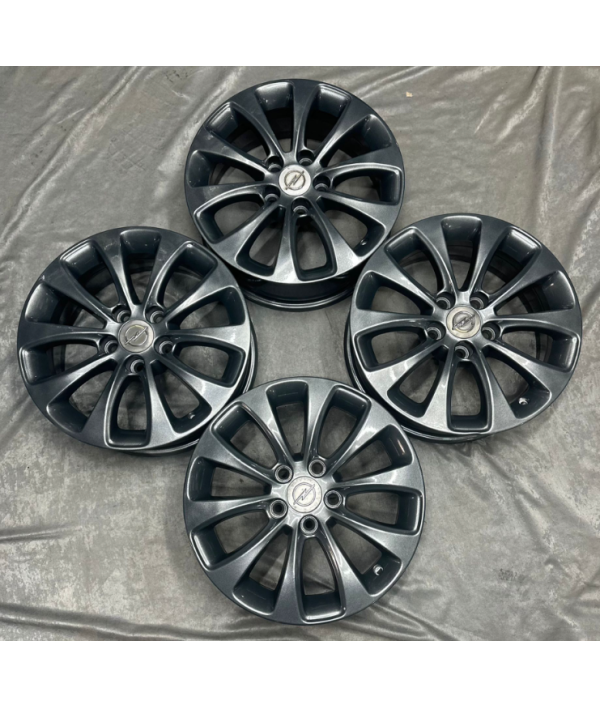 Samsun Jant, Lastik ve Egzoz Hizmetleri | Arslan Jant Lastik Egzoz