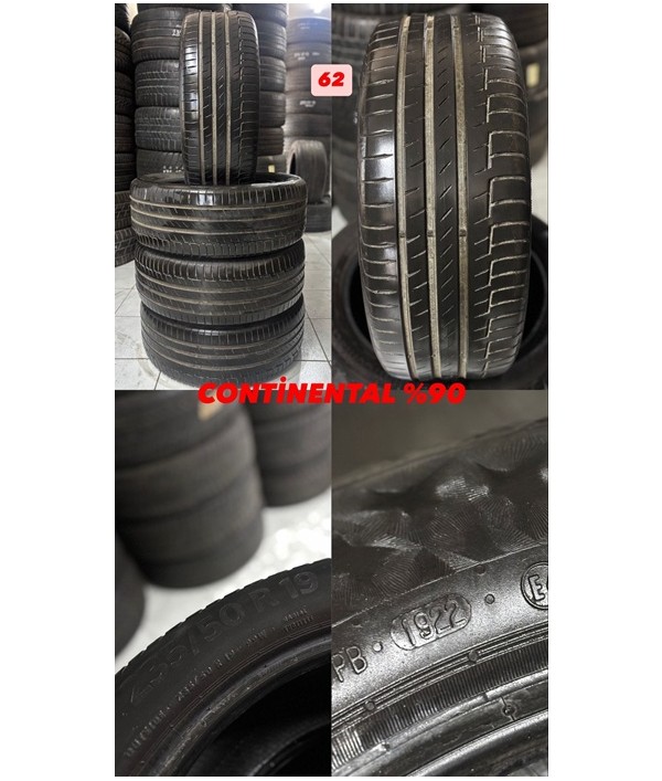 Samsun Jant, Lastik ve Egzoz Hizmetleri | Arslan Jant Lastik Egzoz