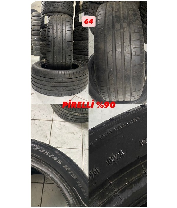 Samsun Jant, Lastik ve Egzoz Hizmetleri | Arslan Jant Lastik Egzoz