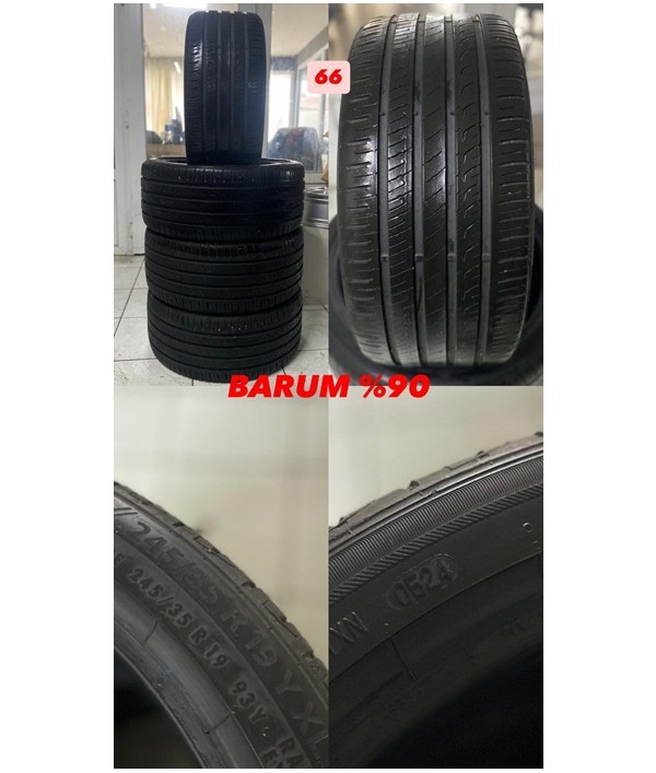 Samsun Jant, Lastik ve Egzoz Hizmetleri | Arslan Jant Lastik Egzoz