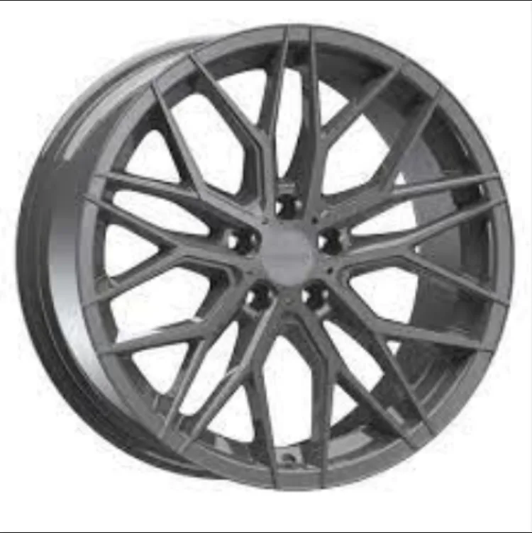 5 120 18 8.5 ARC-18141-11 TITANIUM ARCEO