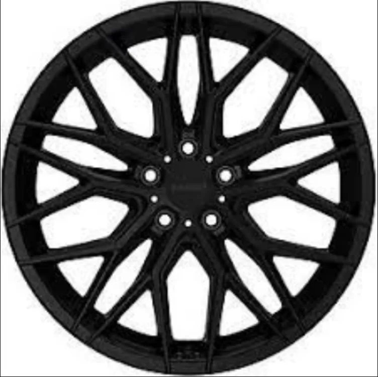 5 120 18 8.5 ARC-18141-12 MAT BLACK ARCEO