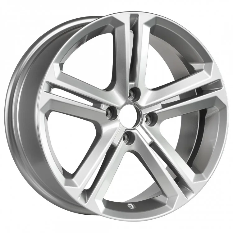 5 100 17 7.5 ET35 CH57.1 SONİC 1017 SILVER MALLORY JANT