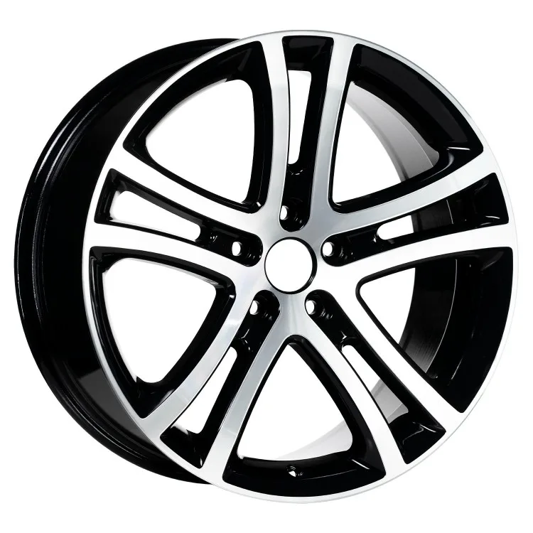 5 112 18 8.0 ET40 CH73.1 BLACK DİAMOND SAVANNAH