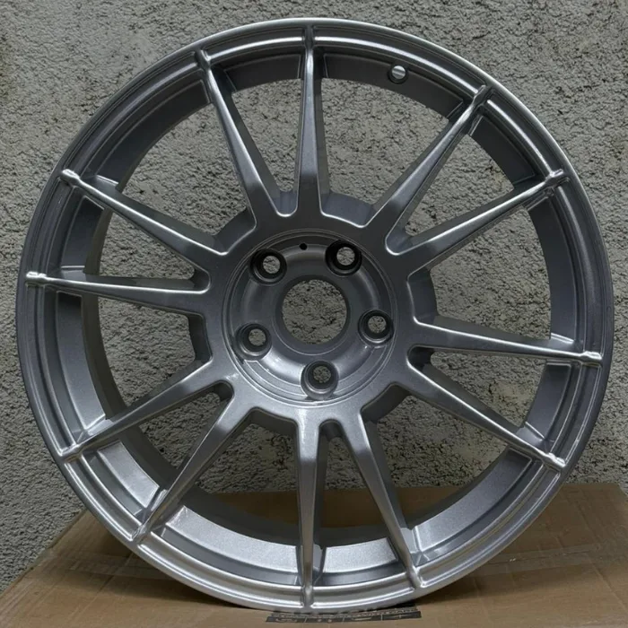 5 112 18 8.0 ET40 CH57.1 SİLVER STW822