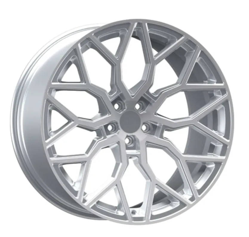 5 114,3 19 9.5 S/D RC319 JANT MODELİ (1Ad)