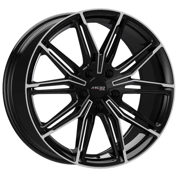 5 120 19 8.0 ET33 B/D ASW05 JANT MODELİ (1Ad)