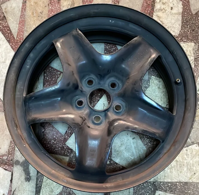 5 105 17-ET42-CH56.6-7.0 OPEL ÇIKMA DEMİR JANT
