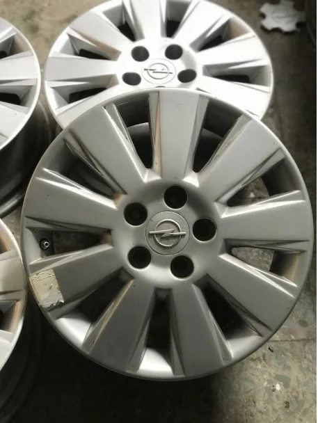 5 110 16 İNÇ 6.5J ET 41 OPEL