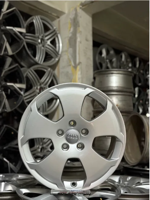 5 112 17 7.5 ET36 AUDİ ORJİNAL