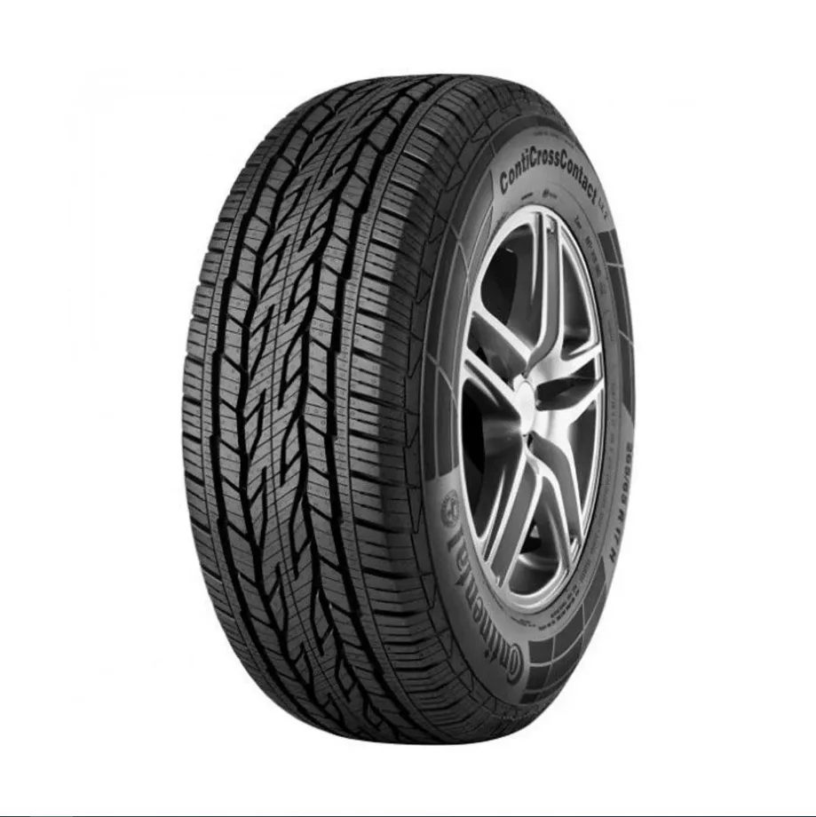 225/70R16 103H CONTICROSSCONTACT LX2 CONTINENTAL Yaz Lastiği 2021