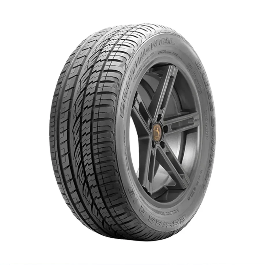 295/40R21 111W XL CROSS CONTACT UHP CONTINENTAL Yaz Lastiği 2017