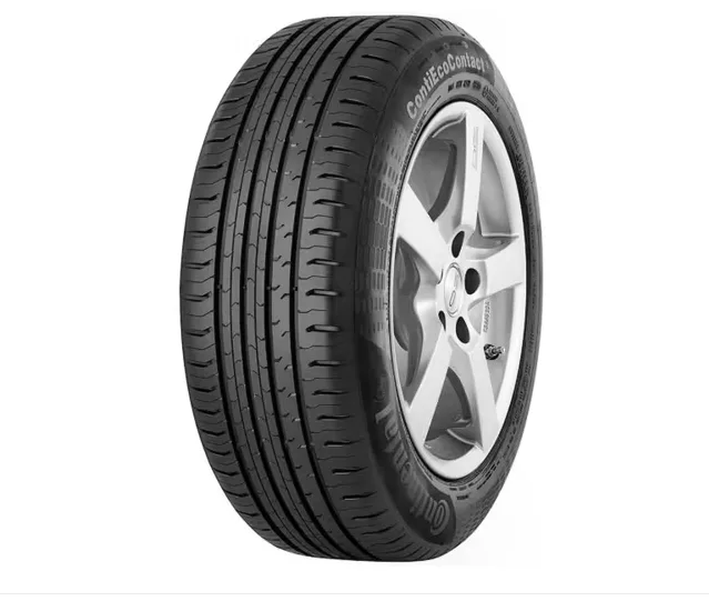165/65R14 79T CONTICONTACT 5 CONTINENTAL Yaz Lastiği 2021