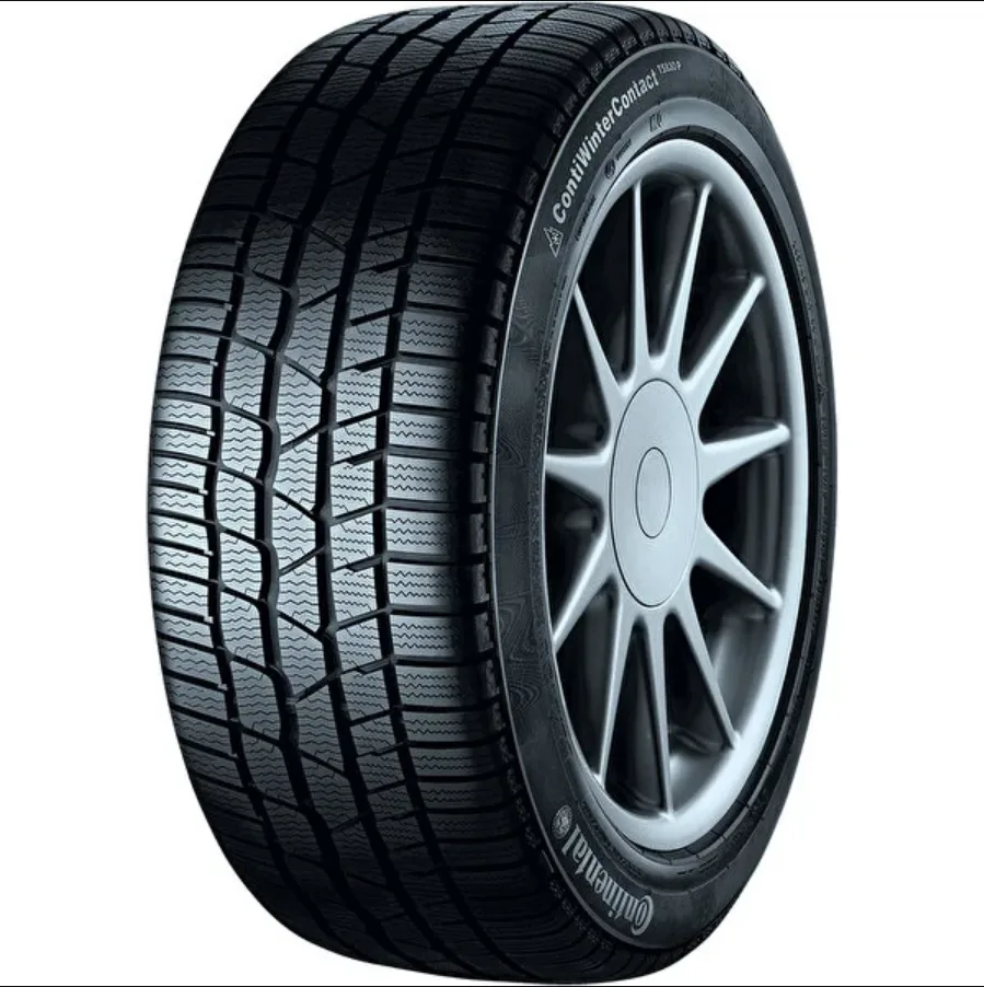245/40R18 97V XL CONTIWYNTERCONTACT TS830 SSR CONTINENTAL Kış Lastiği 2019