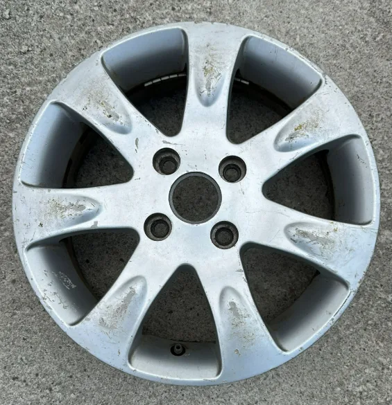 4 108 15 6.0 ET52 CH63.4 FORD ÇIKMA JANT