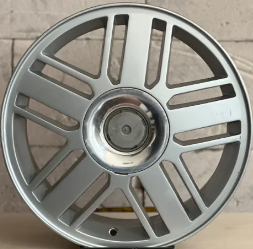 6.5 16-5 108 ET52.5 CH63.4 FORD CONNECT