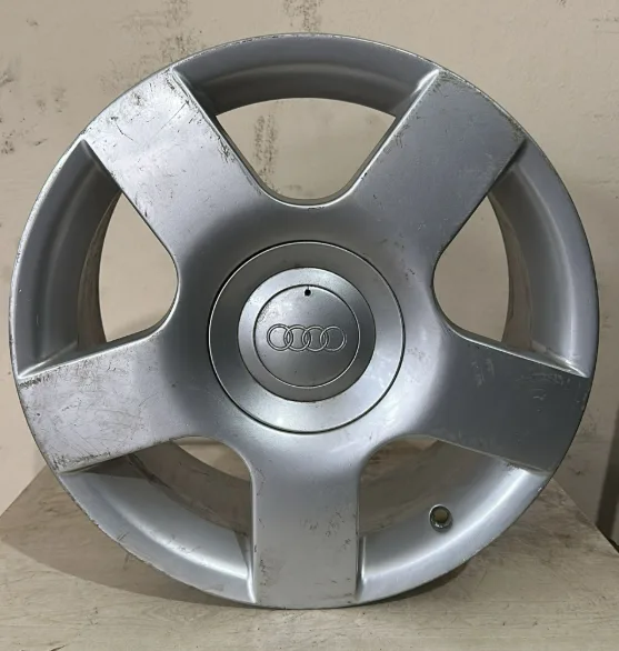 5 112 16+7.0 ET42 CH57.1 AUDI ÇIKMA JANT