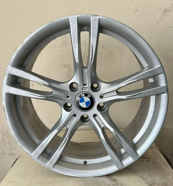 5 120 19 8.0 ET35 CH72.6 BMW ÇIKMA JANT