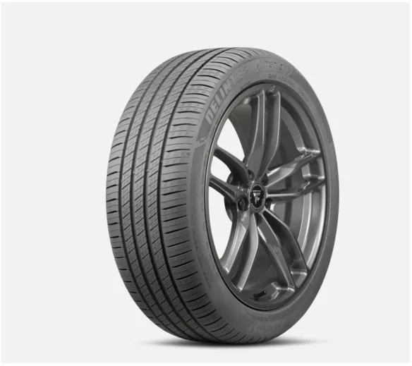 205/40R17 84W XL DS2 DELINTE Yaz Lastiği 2026