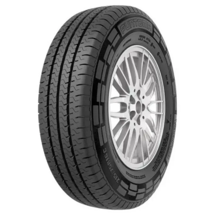 195/75R16C 107/105R 8PR VANFUN FUNTOMA Yaz Lastiği 2024