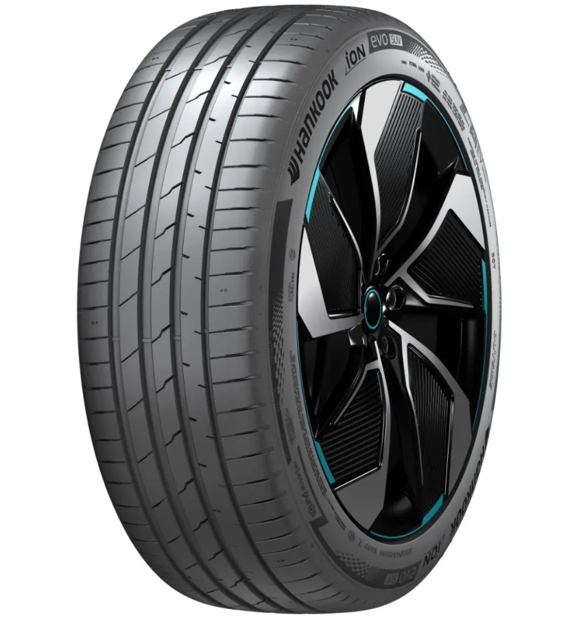 215/60R18 102W XL ION EVO SUV IK01A HANKOOK Yaz Lastiği 2025