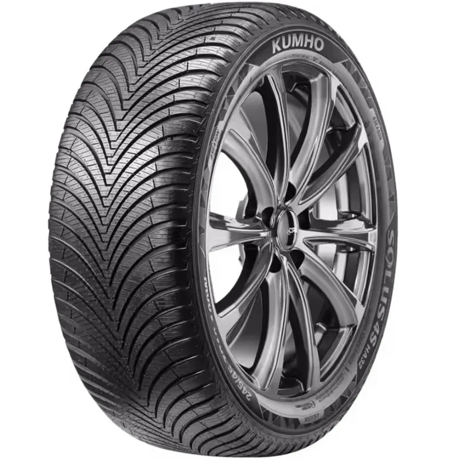 195/65R15 95V XL SOLUS 4S HA32 KUMHO 4 Mevsim Lastiği 2024