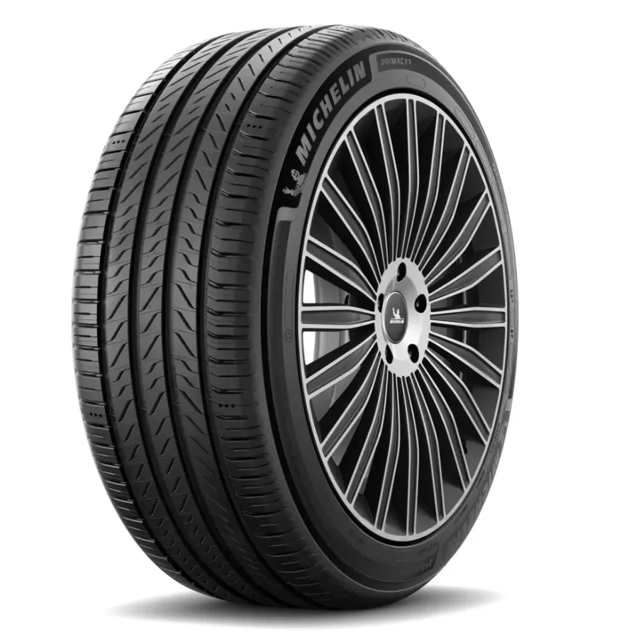 235/50R18 97V PRIMACY 5 MICHELIN Yaz Lastiği 2025