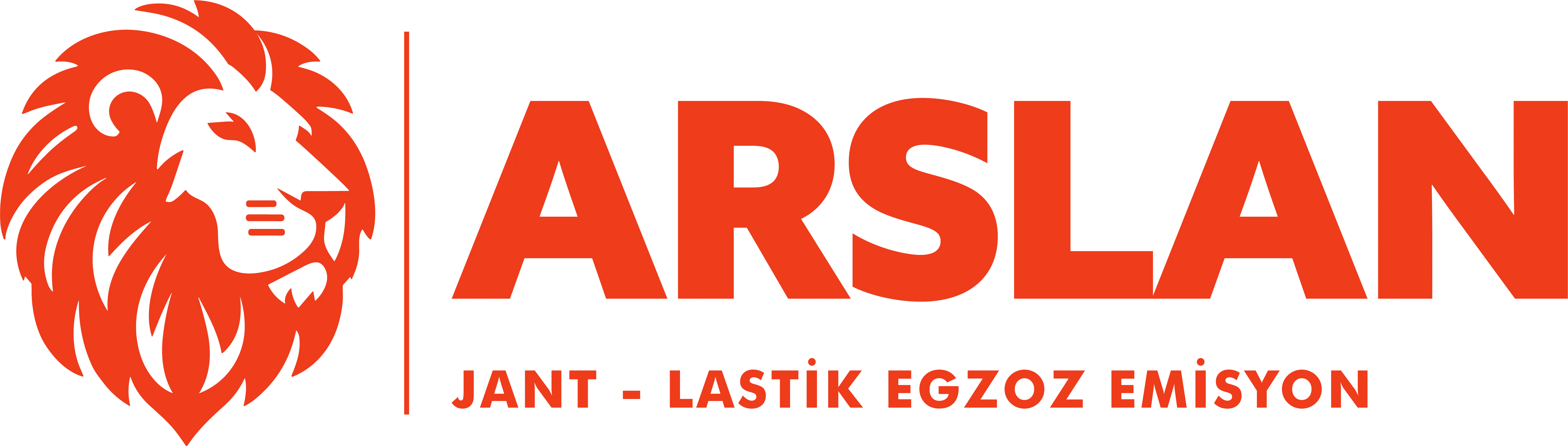 Arslan Jant Lastik logosu
